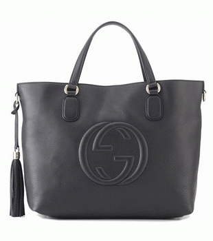 GUCCI/グッチ 2012年春夏新作SOHO CRLLARIUSトートバッグ 282303 A7M0G 1000