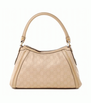 GUCCI/グッチ 2012年春夏新作SCARLETTワンショルダーバッグ 282298 AA61T 9909