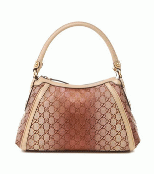 GUCCI/グッチ 2012年春夏新作SCARLETTワンショルダーバッグ 282298 F854T 8648