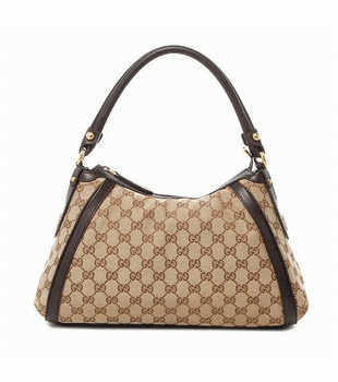 GUCCI/グッチ 2012年春夏新作SCARLETTワンショルダーバッグ 282298 FAFXT 9739