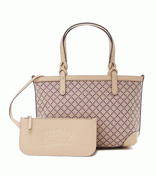 GUCCI/グッチ 2012年春夏新作GUCCI CRAFTポーチ付きトートバッグ 269878 KC31G 9573