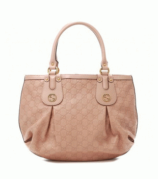GUCCI/グッチ 2012年春夏新作SCARLETTスタッズハンドバッグ 269953 AA61T 2729