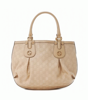 GUCCI/グッチ 2012年春夏新作SCARLETTスタッズハンドバッグ 269953 AA61T 9909