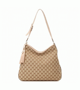GUCCI/グッチ 2012年春夏新作MARRAKECHショルダーバッグ 257026 FWHDG 8415