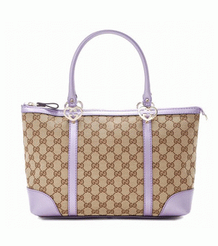 GUCCI/グッチ 2012年春夏新作LOVELYハンドバッグ 257069 F4C2G 8519