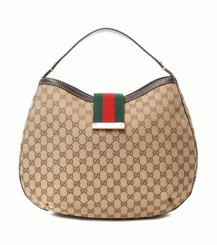 GUCCI/グッチ 2012年春夏新作NEW LADIES WEBショルダーバッグ 233604 FW9MG 9793