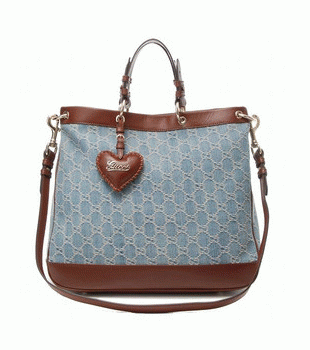 GUCCI/グッチ 2012年春夏新作VALENTINE2WAYハンドバッグ 282342 FQY6G 8675