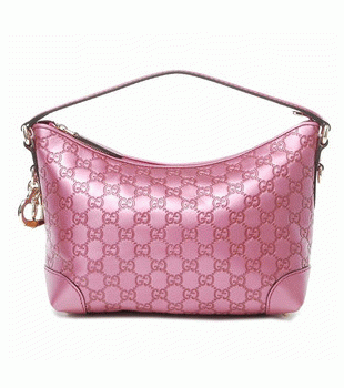 GUCCI/グッチ 2012年春夏新作HEART BITチャーム付きワンショルダーバッグ 269959 AHB1G 5517