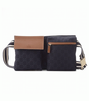 GUCCI/グッチ 2012年春夏新作BELT BAGSウエストバッグ 28566G KBT5G 4099