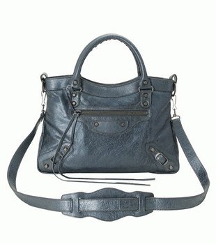 BALENCIAGA/バレンシアガ THE TOWNストラップ付きエディターズバッグ 240579 DB8JZ 1170