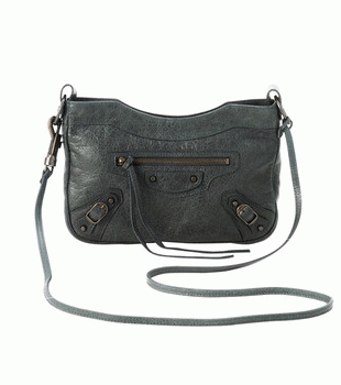 BALENCIAGAバレンシアガ バッグ ショルダーバッグ 2012年春夏THE HIP斜め掛けショルダーバッグ 242803 D94IT 1202