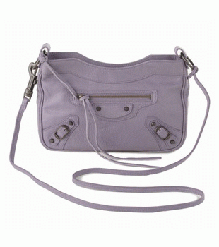 BALENCIAGA/バレンシアガ 2012年春夏THE HIP斜め掛けショルダーバッグ 242803 D94IT 5425