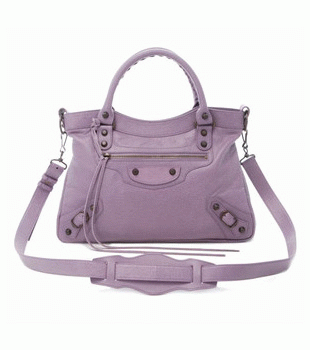 BALENCIAGA/バレンシアガ 2012年春夏THE TOWNストラップ付きエディターズバッグ 240579 D94JT 5425