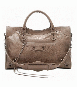 BALENCIAGA/バレンシアガ 2012年春夏新作THE CITYバッグ 115748 D94JT 2525