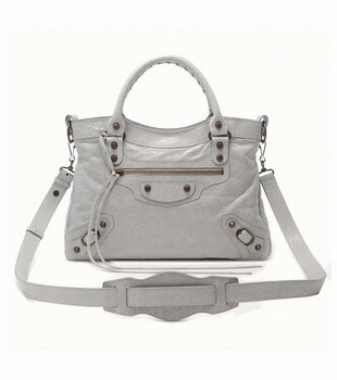 BALENCIAGA/バレンシアガ 2012年春夏新作THE TOWNストラップ付きエディターズバッグ 240579 D94JT 1243