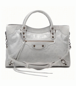 BALENCIAGA/バレンシアガ 2012年春夏新作THE CITYバッグ 115748 D94JT 1243