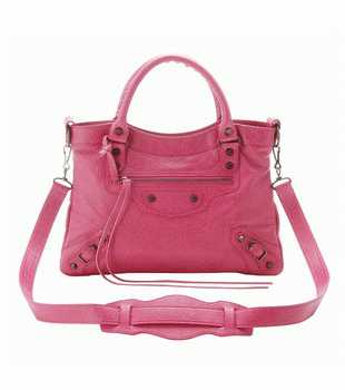 BALENCIAGA/バレンシアガ THE TOWNストラップ付きエディターズバッグ 240579 D94JT 5560