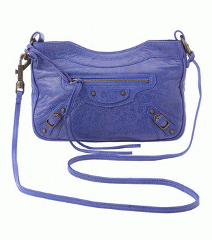BALENCIAGAバレンシアガ バッグ ショルダーバッグ THE CLASSIC HIP斜め掛けショルダーバッグ 242803 D94IT 4511