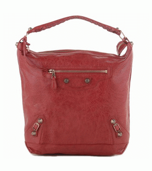 BALENCIAGA/バレンシアガ 2012年春夏GIANT DAYショルダーバッグ 285437 D94JO 6480