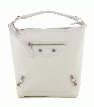 BALENCIAGA/バレンシアガ 2012年春夏GIANT DAYショルダーバッグ 285437 D94JO 9070