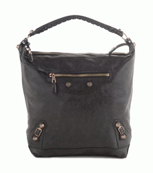 BALENCIAGA/バレンシアガ 2012年春夏GIANT DAYショルダーバッグ 285437 D94JO 1000