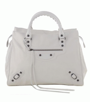 BALENCIAGA/バレンシアガ 2012年春夏CLASSIC MIDDAYハンドバッグ 285347 D94JT 9070