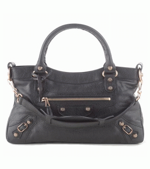 BALENCIAGA　バレンシアガ バッグ バック ジャイアントファースト エディターズバッグ 285433 D94JO 1000