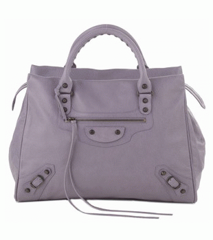 BALENCIAGA/バレンシアガ 2012年春夏CLASSIC MIDDAYハンドバッグ 285347 D94JT 5425