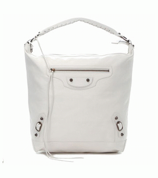 BALENCIAGA/バレンシアガ 2012年春夏CLASSIC DAYショルダーバッグ 140442 D94JT 9070