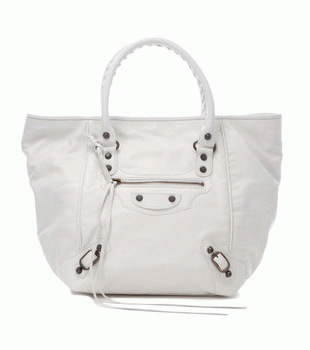 BALENCIAGA/バレンシアガ 2012年春夏SANDAYSエディターズバッグ 228750 D94JT 9070