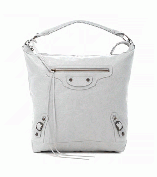 BALENCIAGA/バレンシアガ 2012年春夏CLASSIC DAYショルダーバッグ 140442 D94JT 1243
