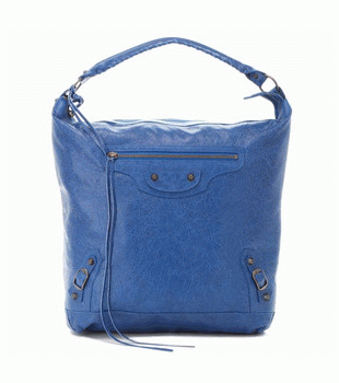 BALENCIAGA/バレンシアガ 2012年春夏CLASSIC DAYショルダーバッグ 140442 D94JT 4175