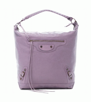 BALENCIAGA/バレンシアガ 2012年春夏CLASSIC DAYショルダーバッグ 140442 D94JT 5425
