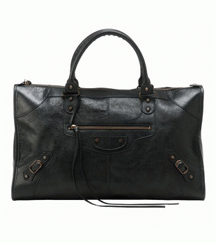 バレンシアガ ワーク/BALENCIAGAバレンシアガ バッグ ハンドバッグ 2012年春夏THE CLASSIC WORKエディターズバッグ 132110 D94JT 1000
