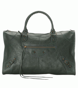 BALENCIAGAバレンシアガ バッグ ハンドバッグ 2012年春夏THE CLASSIC WORKエディターズバッグ 132110 D94JT 1202