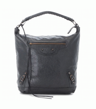 BALENCIAGA/バレンシアガ 2012年春夏CLASSIC DAYショルダーバッグ 140442 D94JT 1000