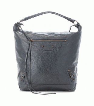 BALENCIAGA/バレンシアガ 2012年春夏CLASSIC DAYショルダーバッグ 140442 D94JT 1202