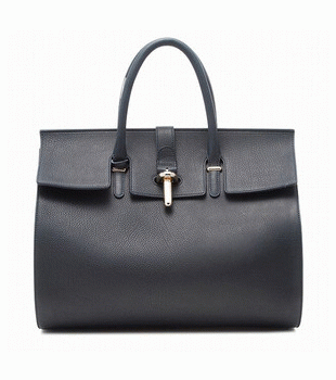 BALENCIAGA/バレンシアガ 2012年春夏新作TUBE ROUND Mハンドバッグ 286403 AJY0G 4130