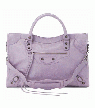 BALENCIAGA/バレンシアガ 2012年春夏THE CITYバッグ 115748 D94JT 5425