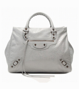 BALENCIAGA/バレンシアガ 2012年春夏新作CLASSIC MIDDAYハンドバッグ 285347 D94JT 1243