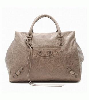 BALENCIAGA/バレンシアガ 2012年春夏新作CLASSIC MIDDAYハンドバッグ 285347 D94JT 2525