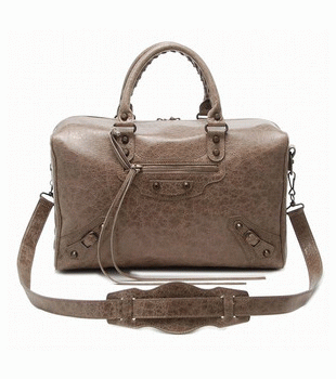 BALENCIAGA/バレンシアガ 2012年春夏新作CLASSIC POLLYエディターズバッグ 285345 D94JT 2525