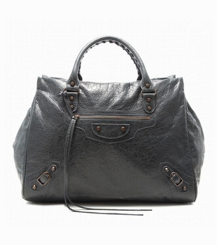 BALENCIAGA/バレンシアガ 2012年春夏新作CLASSIC MIDDAYハンドバッグ 285347 D94JT 1202