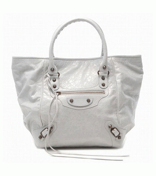 BALENCIAGA/バレンシアガ 2012年春夏新作THE CLASSIC SANDAYSエディターズバッグ 228750 D94JT 1243
