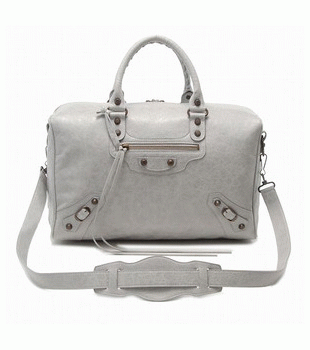 BALENCIAGA/バレンシアガ 2012年春夏新作CLASSIC POLLYエディターズバッグ 285345 D94JT 1243