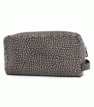Bottega Veneta/ボッテガ・ヴェネタ トロレザー セカンドバッグ ライトグレー 174361VQ1611508【2011年秋冬新作】