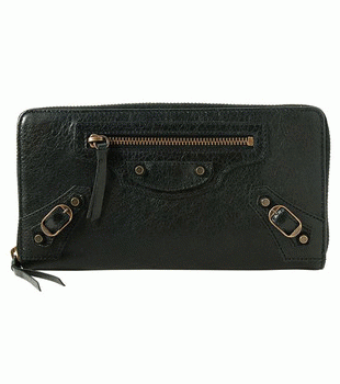 BALENCIAGAバレンシアガ 財布 サイフ 長財布 253036 D940T 1000