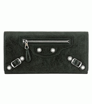 BALENCIAGAバレンシアガ 財布 サイフ 長財布 233599 D940N 1202