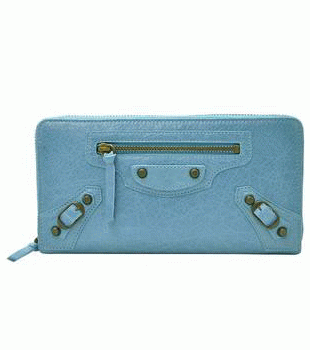 BALENCIAGAバレンシアガ 財布 サイフ 長財布 253036 D940T 4640