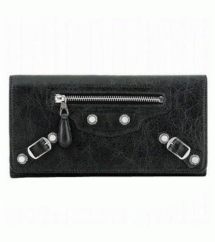 BALENCIAGAバレンシアガ 財布 サイフ 長財布 233599 D940N 1000